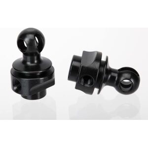 Traxxas 6758 Differential output shaft (for steel CVD) (2)