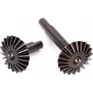 Traxxas 6782 Outputears Hardened (for Center Diff #6780)