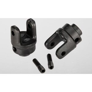 Traxxas 6828X Differential Output Yokes HD (2)
