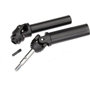 Traxxas 6852A Driveshaft Rear HD (Extreme) Complete