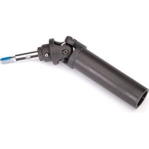 Traxxas 6854A Stub Axle Front HD with Half Shaft