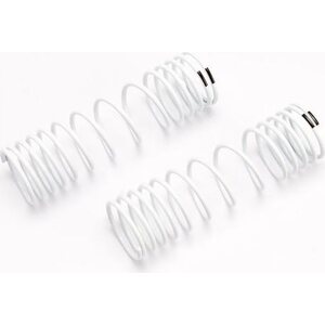 Traxxas 6858 Shock Springs Rear White Slash 4x4 (2)
