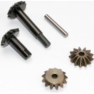 Traxxas 6883 Gear set center diff Slash 4x4