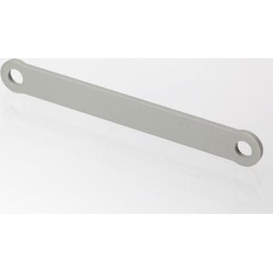Traxxas 6923 TIE BAR, FRONT, ALUM (TITANIUM
