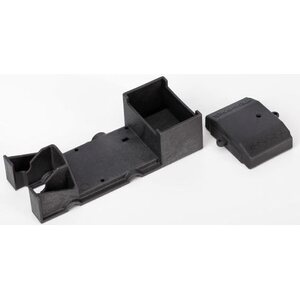 Traxxas 6924 BOX, RECEIVER/ COVER