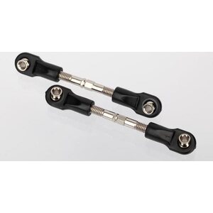 Traxxas 6939 TURNBUCKLES, SUSPENSION, 39MM