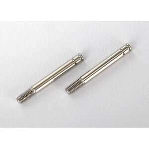 Traxxas 6961 SHAFT,TR SHOCK, STEEL (2)