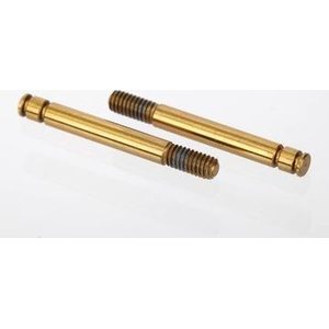 Traxxas 6961T Shaft,Tr Shock, Tin-Coated(2