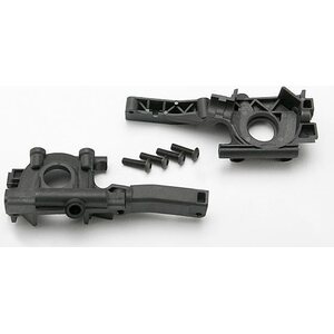 Traxxas 7030X Bulkhead Front Set 1/16