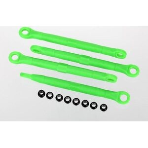 Traxxas 7038A Toe link, front & rear,reen