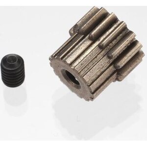 Traxxas 7039 Gear, 15-T pinion (48 pitch, 2.3mm shaft)/ set screw