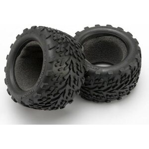 Traxxas 7170 Tires Talon 2.2" 1/16 (2)