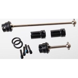 Traxxas 7250R Driveshaft Center Steel