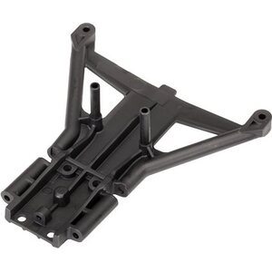 Traxxas 7430X Bulkhead Front