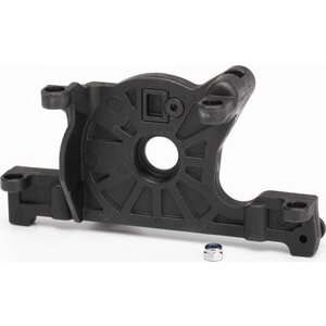 Traxxas 7460 Motor mount (assembled with 3x6 flat-head machine screw)/ 3.