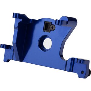 Traxxas 7460R Motor Mount Aluminium Rustler 4x4/Slash Ultimate