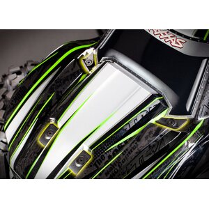 Traxxas 7710 Body Support Set X-Maxx
