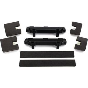 Traxxas 7717 Battery Compartment Spacer Set X-Maxx 6S