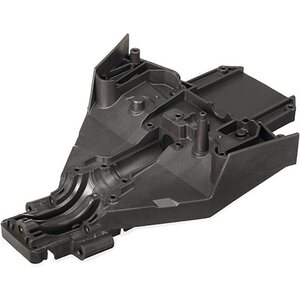 Traxxas 7721 Bulkhead front lower