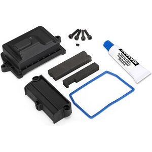 Traxxas 7724 Receiver box set