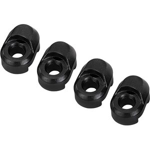 Traxxas 7743 Suspension pin retainer (4)