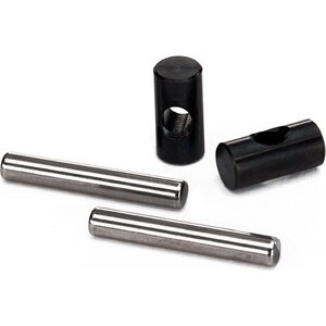 Traxxas 7751X Rebuild kit HD Steel driveshaft (2)