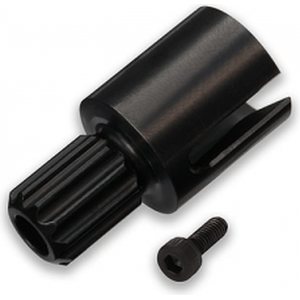 Traxxas 7754 Drive cup with screw