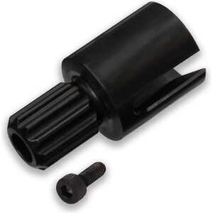 Traxxas 7754X Drive Cup with screw HD