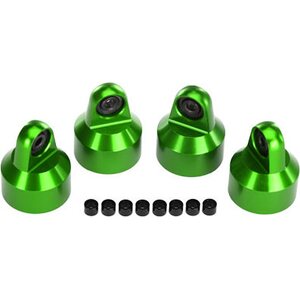 Traxxas 7764G Shock CapsTX Alureen (4)