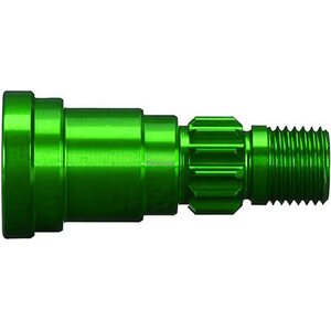 Traxxas 7768G Stub Axle Alureen