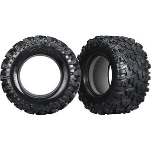 Traxxas 7770X Tire Maxx AT 8S Rated (2) X-Maxx