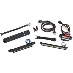 Traxxas 7885 LED Light Kit X-Maxx