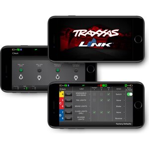 Traxxas 7885 LED Light Kit X-Maxx