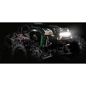 Traxxas 7885 LED Light Kit X-Maxx