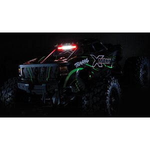 Traxxas 7885 LED Light Kit X-Maxx