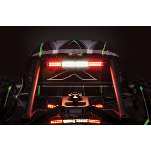 Traxxas 7885 LED Light Kit X-Maxx