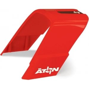 Traxxas 7918 Canopy roll hoop Red, Aton