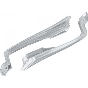 Traxxas 7950 LED-lens front, Clear, Aton (L&R)