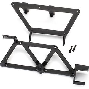 Traxxas 8021 Spare Tire Mount Land Rover Defender