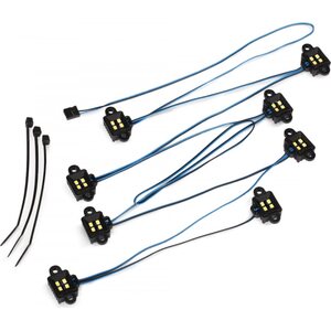 Traxxas 8026 LED Rock Light Kit TRX-4