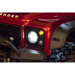 Traxxas 8027 Head and Tail Light Kit TRX-4