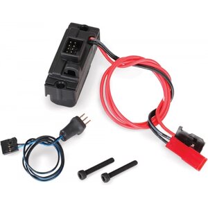Traxxas 8028 LED Lights Power Supply 3V 0.5A