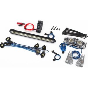 Traxxas 8030 LED Light Set Complete Landrover (#8011)