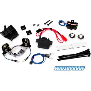 Traxxas 8038 LED Light Set Complete Blazer (#8130)