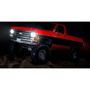 Traxxas 8038 LED Light Set Complete Blazer (#8130)