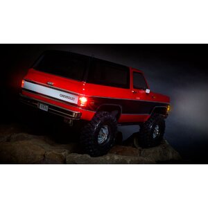 Traxxas 8038 LED Light Set Complete Blazer (#8130)