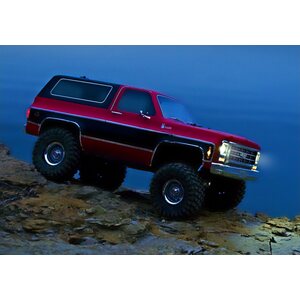 Traxxas 8038 LED Light Set Complete Blazer (#8130)