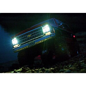 Traxxas 8038 LED Light Set Complete Blazer (#8130)