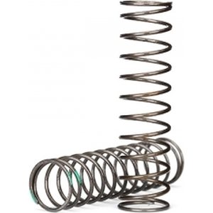 Traxxas 8040 Shock SpringsTS Rear 0.54 Rate (2)