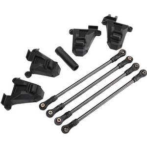 Traxxas 8057 Chassis conversion kit TRX-4 (Short to long wheelbase)